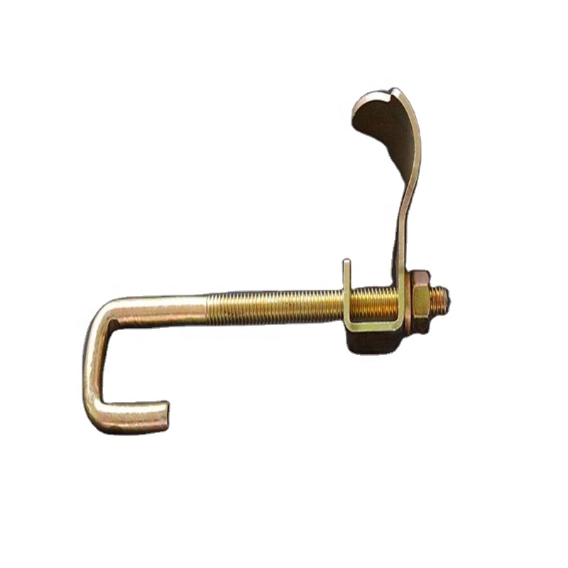 scaffolding clamps coupler